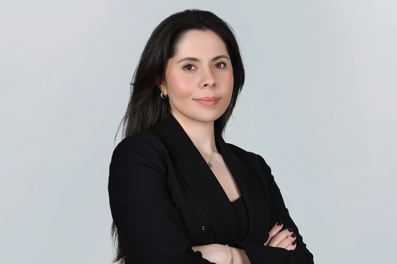 Ayşe Su Köse