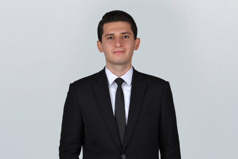 Abdulkadir Can Alkan