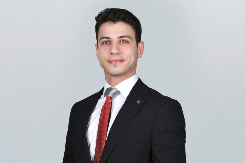 Akif Kızılkaya