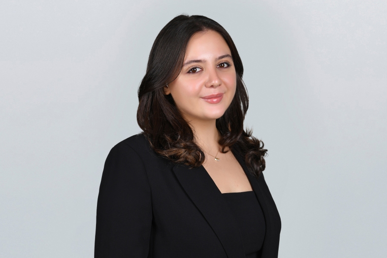 Aslı Sude Felek