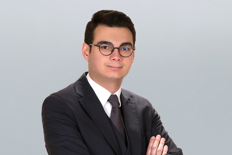 Berkan Özer