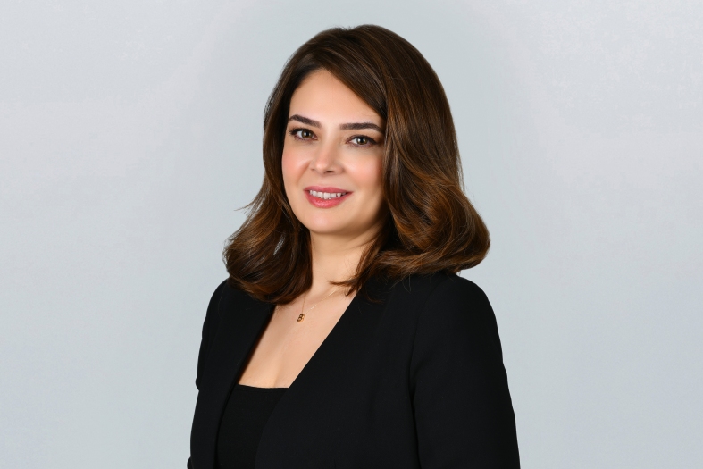Büşra Özden