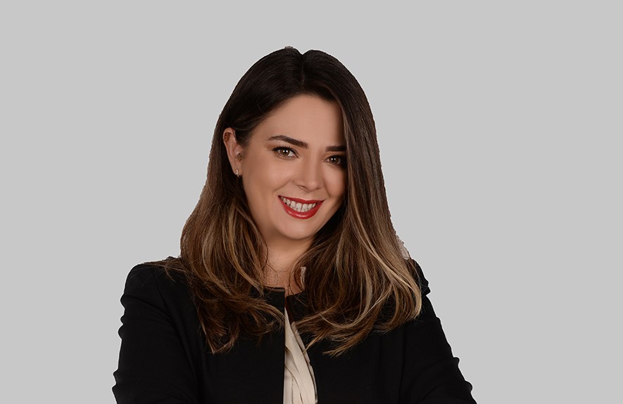 Büşra Özden