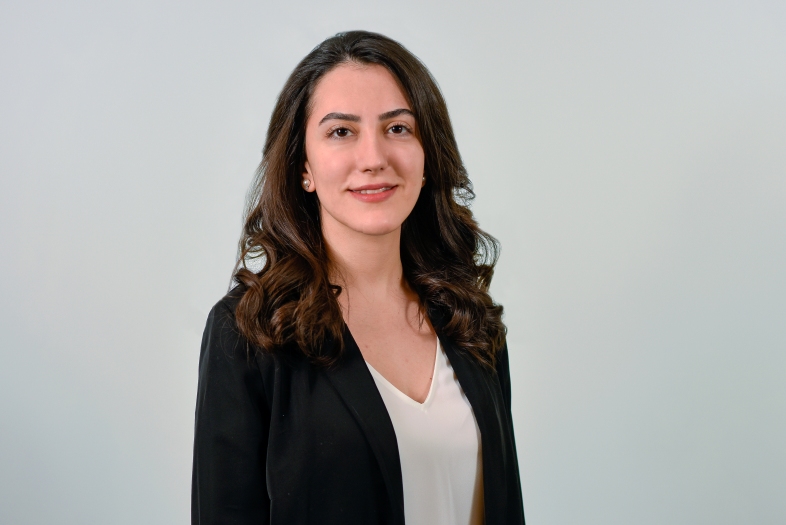 Cansu Duman