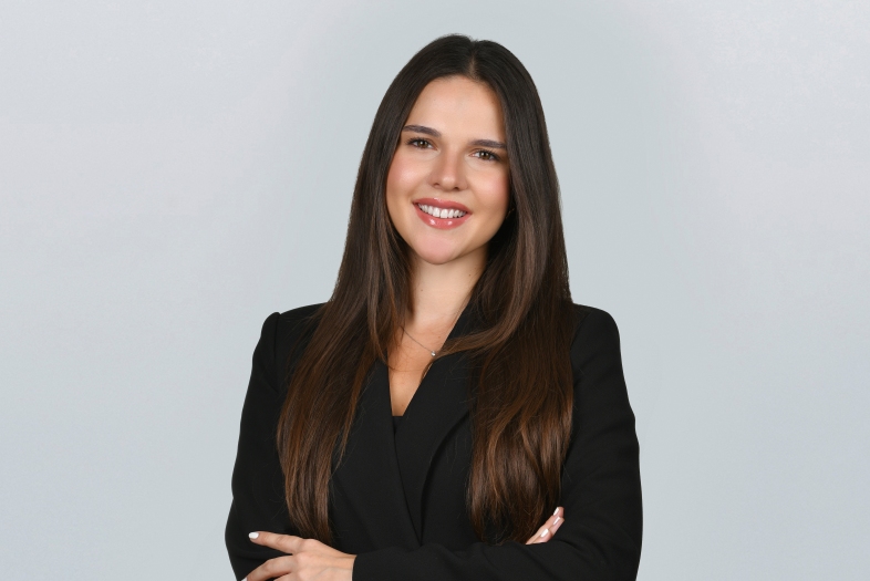 Dafne Eryalçın