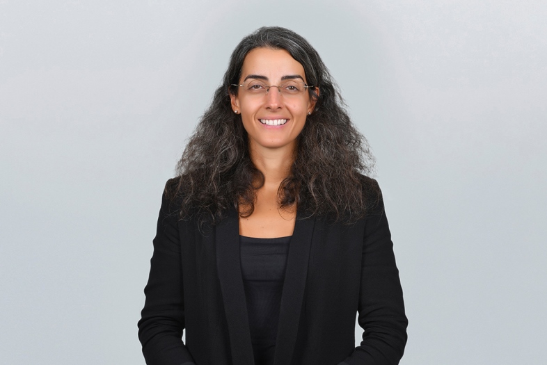 Derya Durlu Gürzumar