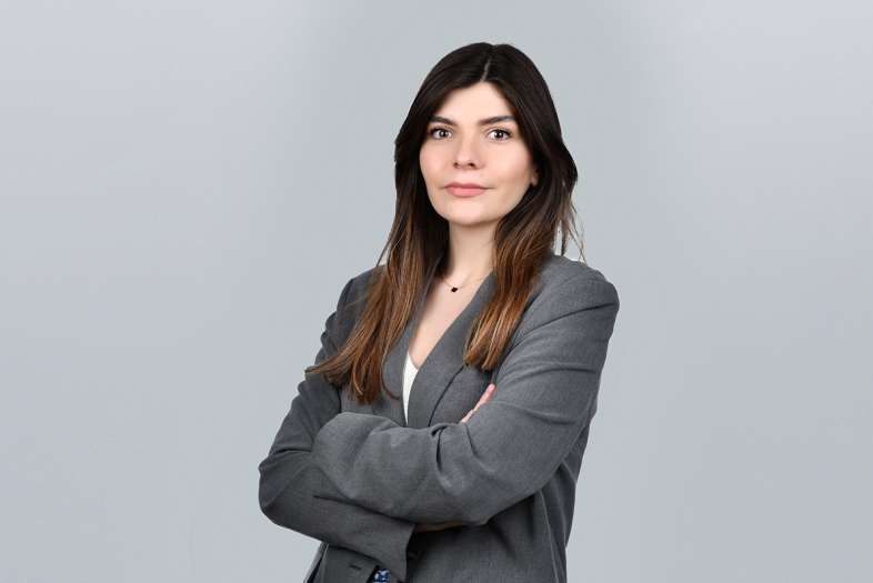 Dilara Keskil