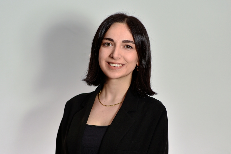 Ece Çağıran
