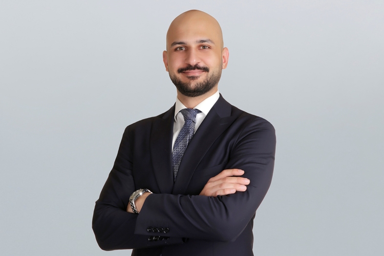 Göksun Canberk Uluğ