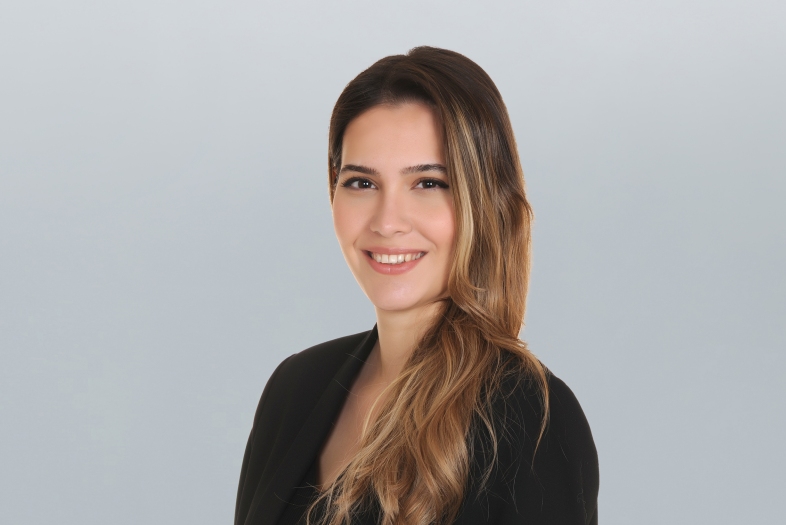 Gülce Gürdal