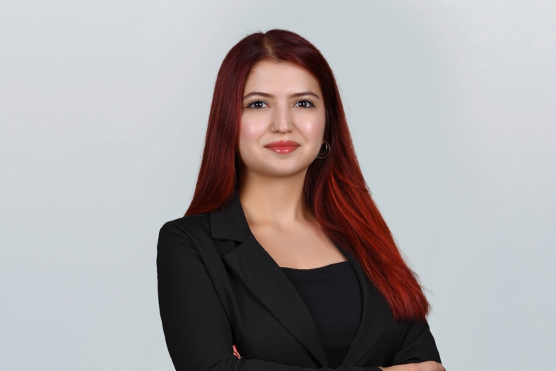 Hanife İrem  Erdoğan