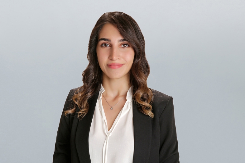 Kevser Helin Aslantaş