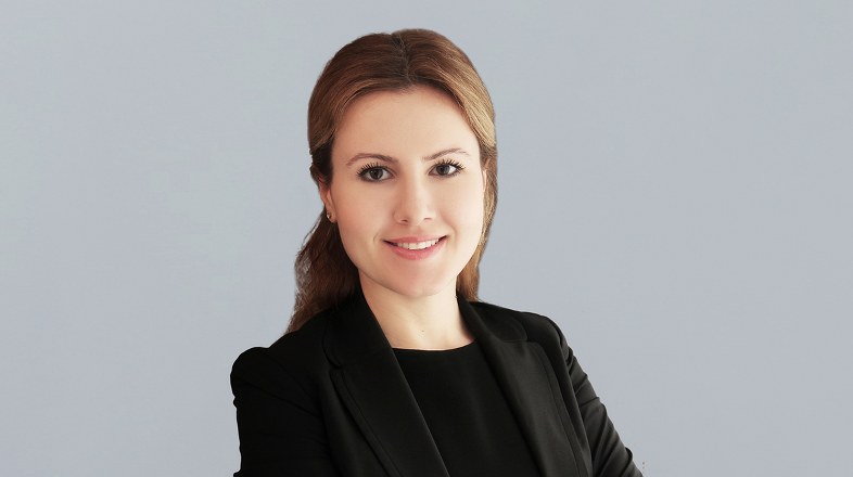 İnci Karcılıoğlu