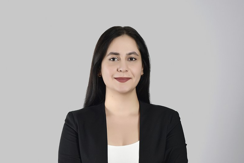 İpek Yüksel