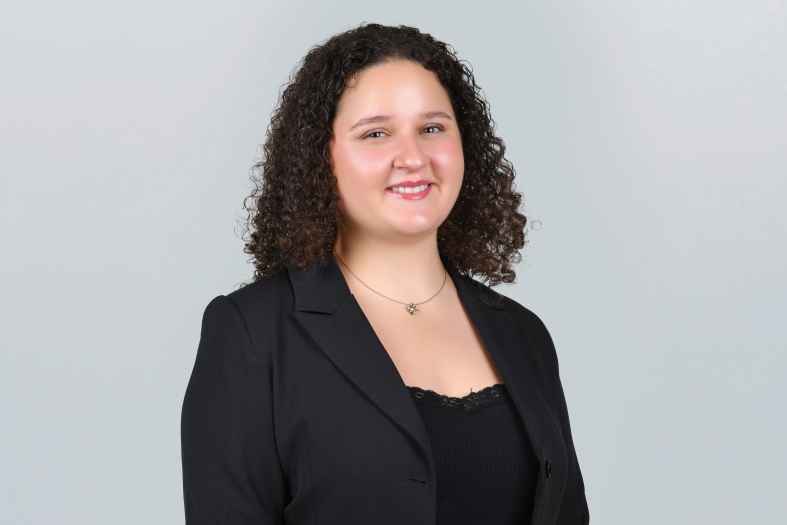 İrem Sevinç  Cantürk