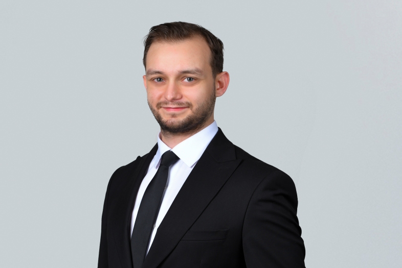 Oğuzhan Hava