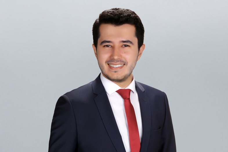 Mehmet Bahadır Gözgü