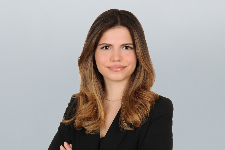 Nisanur Yaprak