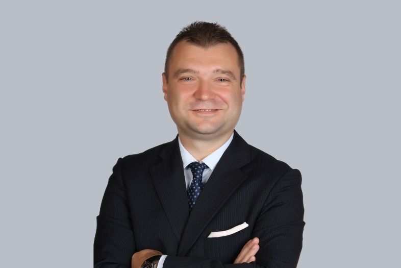 Okan Gündüz