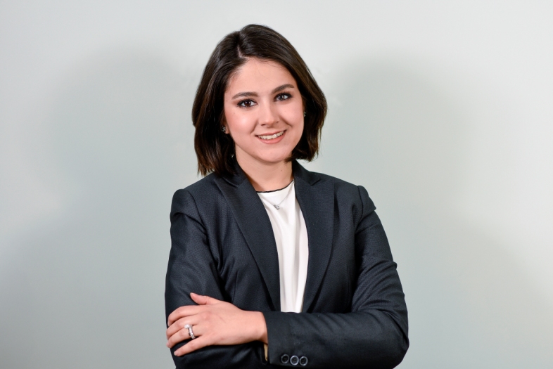 Pınar Bülent