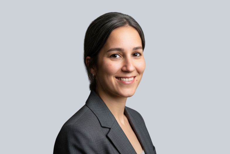 Selin Balkır Erçin