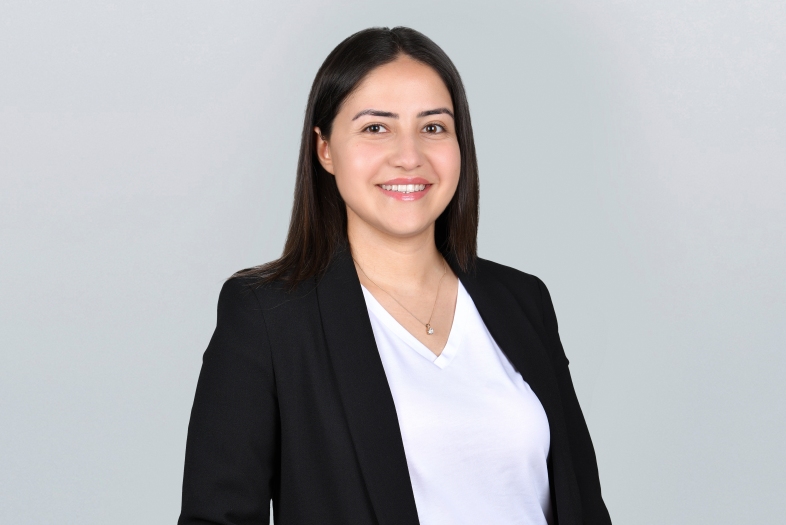Sena Nur Gürdoğan